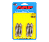 ARP Stainless Steel Header Bolt Kit - M8 x 2.00 OAL (8)