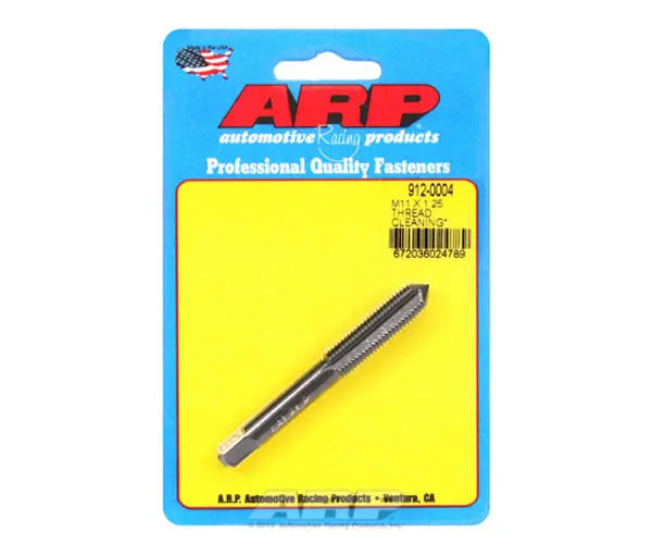 ARP M11 x 1.25 Thread Cleaning Chaser Tap - eliteracefab.com