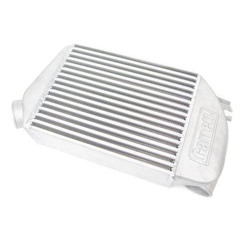 Intercooler, NEW Garrett Upgrade for 2015+ Subaru WRX 2.0L FA20T, P/N: 891185-6001 - eliteracefab.com