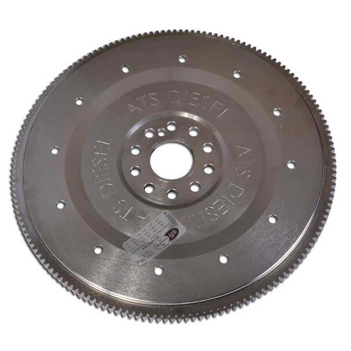 ATS Diesel Ford 7.3L Powerstroke Flexplate - eliteracefab.com