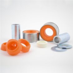 SPC Performance Replacement Bushing - For spc72123 / spc72130 - eliteracefab.com