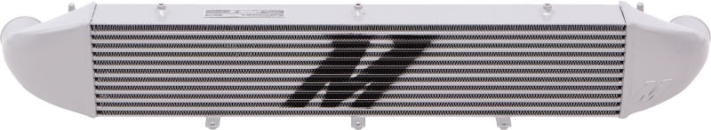 Mishimoto 14-16 Ford Fiesta ST 1.6L Performance Intercooler (Silver) - eliteracefab.com