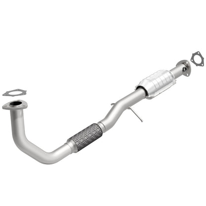 MagnaFlow Conv DF 98-99 Saturn SC1 1.9L Magnaflow