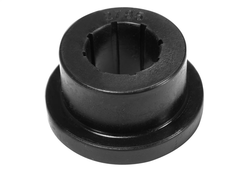 aFe Control Control Arm Bushing/Sleeve Set 97-13 Chevrolet Corvette C5/C6 Black - eliteracefab.com