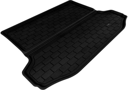 3D MAXpider M1TY0481309 2006-2012 Toyota RAV4 Kagu Cargo Liner - Black 3D MAXpider