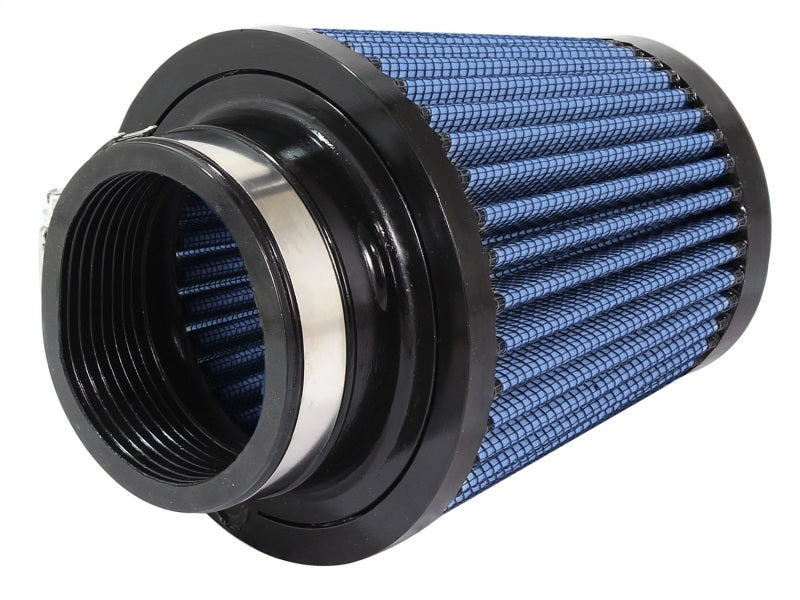 aFe MagnumFLOW Air Filters IAF P5R A/F P5R 3F x 5B x 3-1/2T x 5H - eliteracefab.com