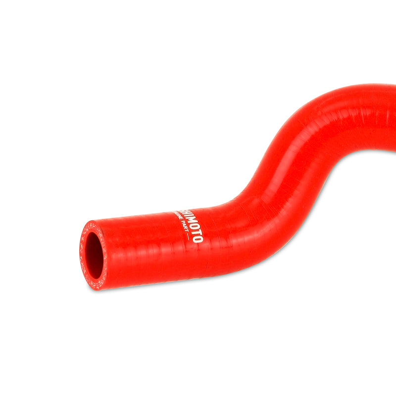 Mishimoto 2023+ Nissan Z Silicone Ancillary Coolant Hose Kit - Red