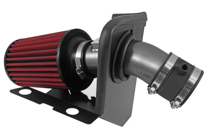 AEM 15-16 Mazda 3 L4 2.0L F/I - Short Ram Air Intake System - eliteracefab.com