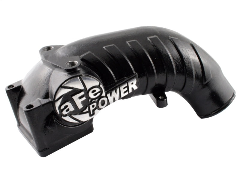 aFe Bladerunner Manifolds Intake MAN INT Dodge Diesel Trucks 94-98 L6-5.9L (td) - eliteracefab.com