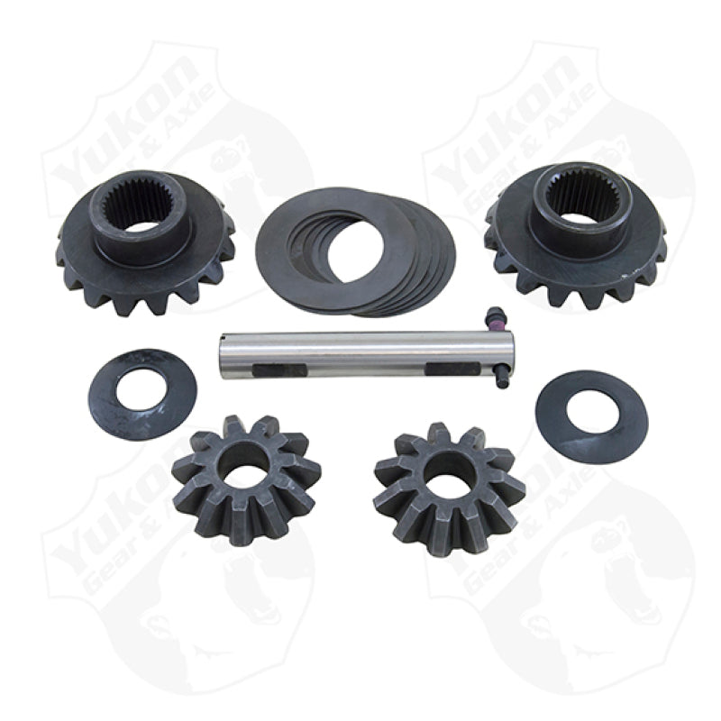 Yukon Gear Standard Open Spider Gear Kit For 2010+ Chrysler 9.25ZF w/ 31 Spline Axles - eliteracefab.com