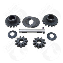 Load image into Gallery viewer, Yukon Gear Standard Open Spider Gear Kit For 2010+ Chrysler 9.25ZF w/ 31 Spline Axles - eliteracefab.com