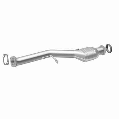 Magnaflow Conv DF 06-08 Subaru Forester/06-07 Impreza 2.5L Rear Turbocharged (49 State) Magnaflow