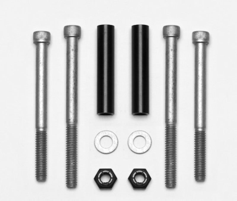 Wilwood Bridge Bolt Kit - BDL Dynapro for .81 Rotor-2Pk Wilwood