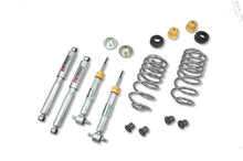 Load image into Gallery viewer, Belltech LOWERING KIT WITH SP SHOCKS - eliteracefab.com