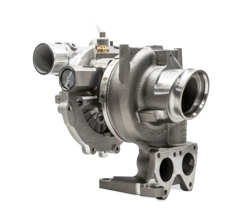 Garrett PowerMax GT3788V Turbo Kit 11-16 Chevrolet / GMC 2500HD/3500HD 6.6L Duramax LML Diesel - eliteracefab.com