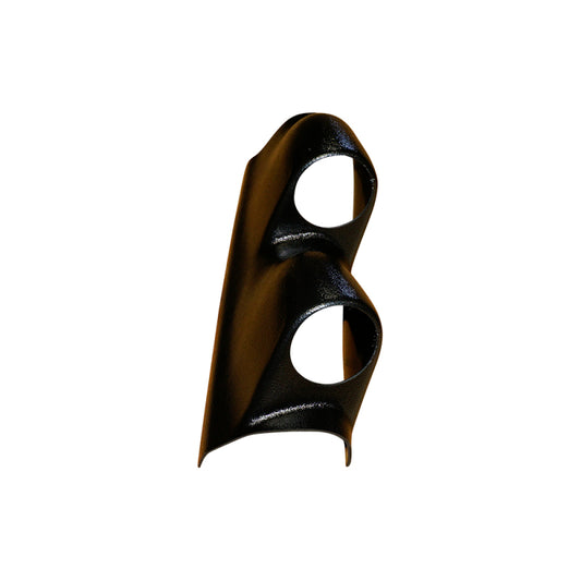 BLOX Racing 01-05 Acura RSX Pillar Pod Gauge Mount - 2 Gauges BLOX Racing