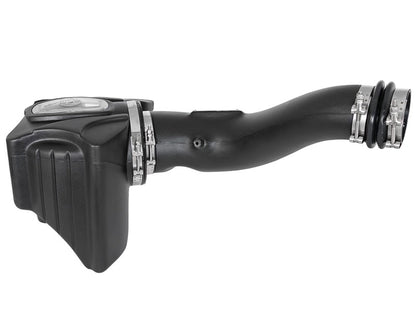 aFe POWER Momentum GT Pro DRY S Cold Air Intake System 16-17 Jeep Grand Cherokee V6-3.6L - eliteracefab.com