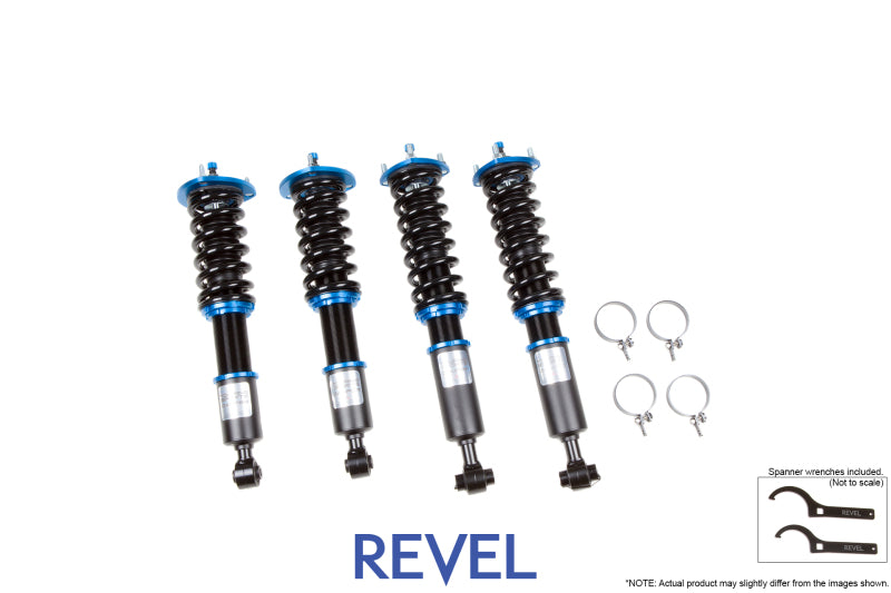 Revel Touring Sport Damper 00-05 Lexus IS300 - eliteracefab.com