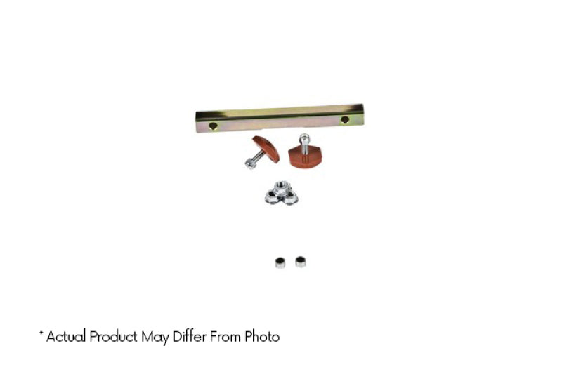 Belltech HANGER KIT 97-03 F150 Front Hangers 2inch - eliteracefab.com