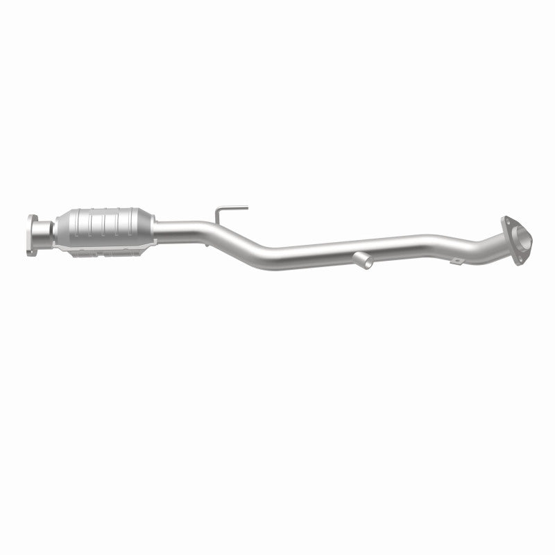 MagnaFlow Conv DF 90-95 300ZX Turbo Passenger Side 49S Magnaflow