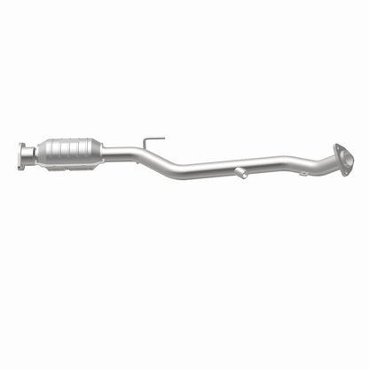MagnaFlow Conv DF 90-95 300ZX Turbo Passenger Side 49S Magnaflow