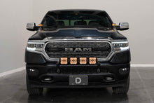 Load image into Gallery viewer, Diode Dynamics Stage Series Grille Bracket Kit for 2019-Present Ram