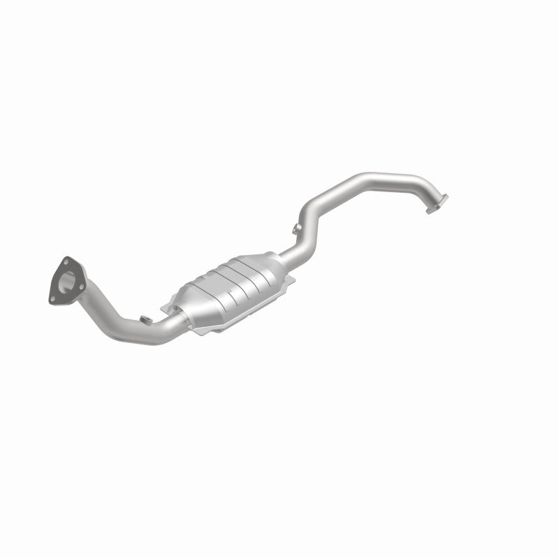 MagnaFlow Conv DF 98-02 3.5L Isuzu Trooper PS Magnaflow