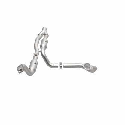 MagnaFlow 2012 Ram 1500 Tradesman HD V8 5.7L OEM Underbody Direct-Fit Catalytic Converter Magnaflow