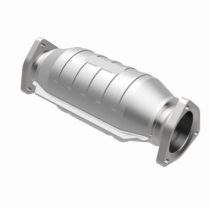 MagnaFlow Conv Direct Fit Audi 81 91 Magnaflow