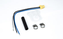 Load image into Gallery viewer, DeatschWerks 415LPH DW400 In-Tank Fuel Pump w/ 9-1041 Install Kit 98-11 Nissan Patrol - eliteracefab.com