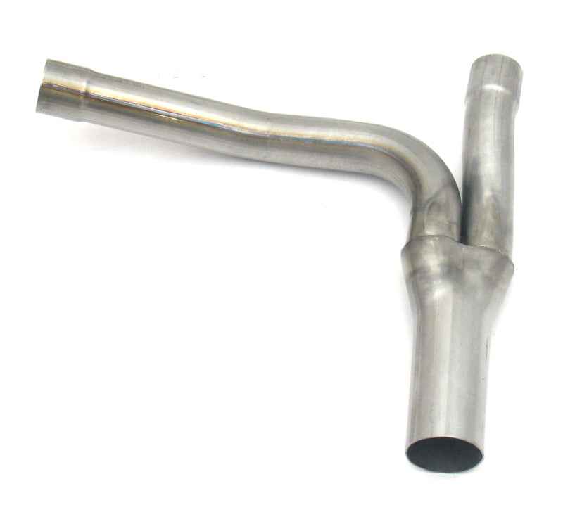 JBA 04-05 Dodge Ram 5.7L A/T 409SS Emissions Legal Mid Pipes JBA