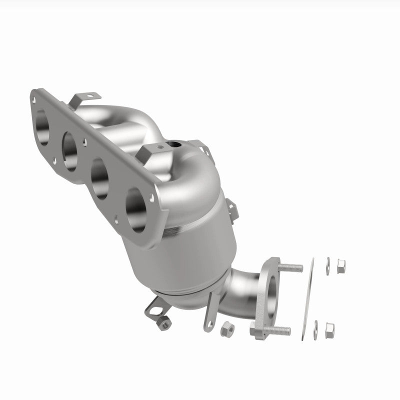 MagnaFlow 19-20 Hyundai Tucson L4 2.0L OEM Grade Direct-Fit Catalytic Converter Magnaflow