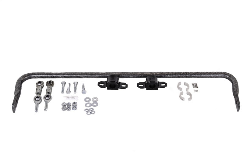 Hellwig 12-15 Chevrolet Camaro Tubular 1in Rear Sway Bar