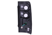 Load image into Gallery viewer, ANZO USA Toyota Land Cruiser Fj Series Led Taillights Red/Clear; 1991-1997 - eliteracefab.com