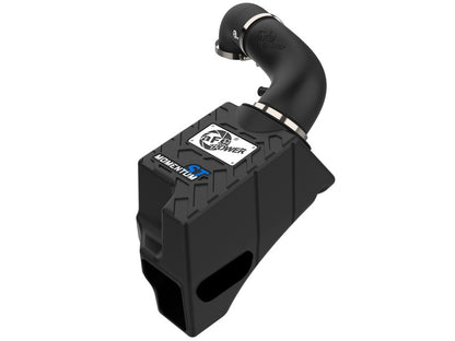 aFe Momentum ST Pro DRY S Cold Air Intake System 97-01 Jeep Cherokee (XJ) I6 4.0L - eliteracefab.com
