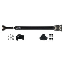 Load image into Gallery viewer, Yukon Gear Heavy Duty Driveshaft for 12-16 Jeep JK Front M/T Only