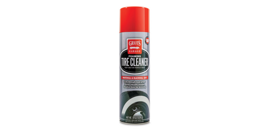 Griots Garage Tire Cleaner - 19oz - eliteracefab.com
