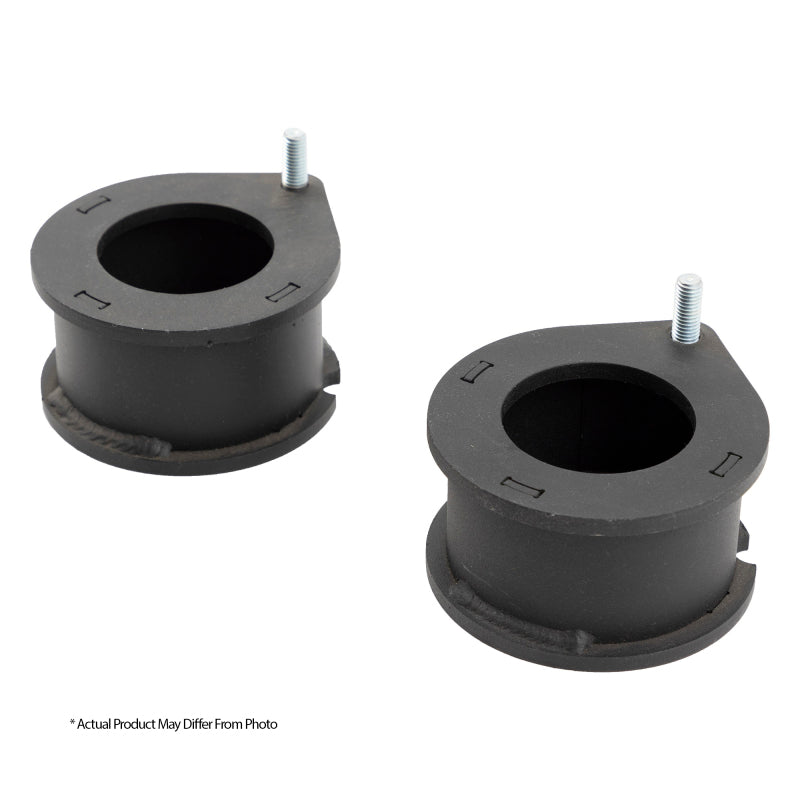 Belltech 19-20 Ford Ranger 2WD/4WD 2.5in Front Leveling Strut Spacer Kit Belltech