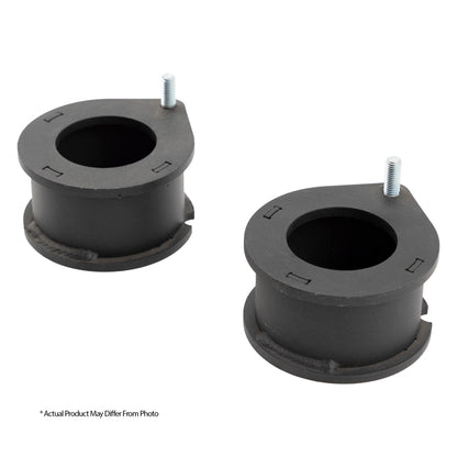 Belltech 19-20 Ford Ranger 2WD/4WD 2.5in Front Leveling Strut Spacer Kit Belltech