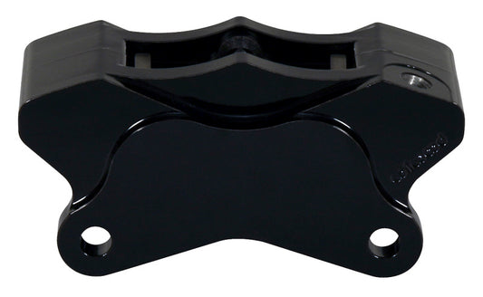 Wilwood Caliper-GP310 Black R/H Rear Sprocket 1.25in Pistons .35in Disc Wilwood