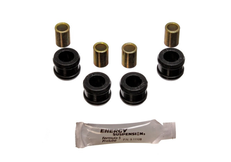 Energy Suspension Corvette Rear End Link Set - Black - eliteracefab.com