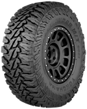 Yokohama Geolandar M/T G003 Tire - 35X12.50R20 125Q