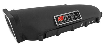 Skunk2 Black Series - Ultra Race Series Side-Feed Plenum - B/D - eliteracefab.com