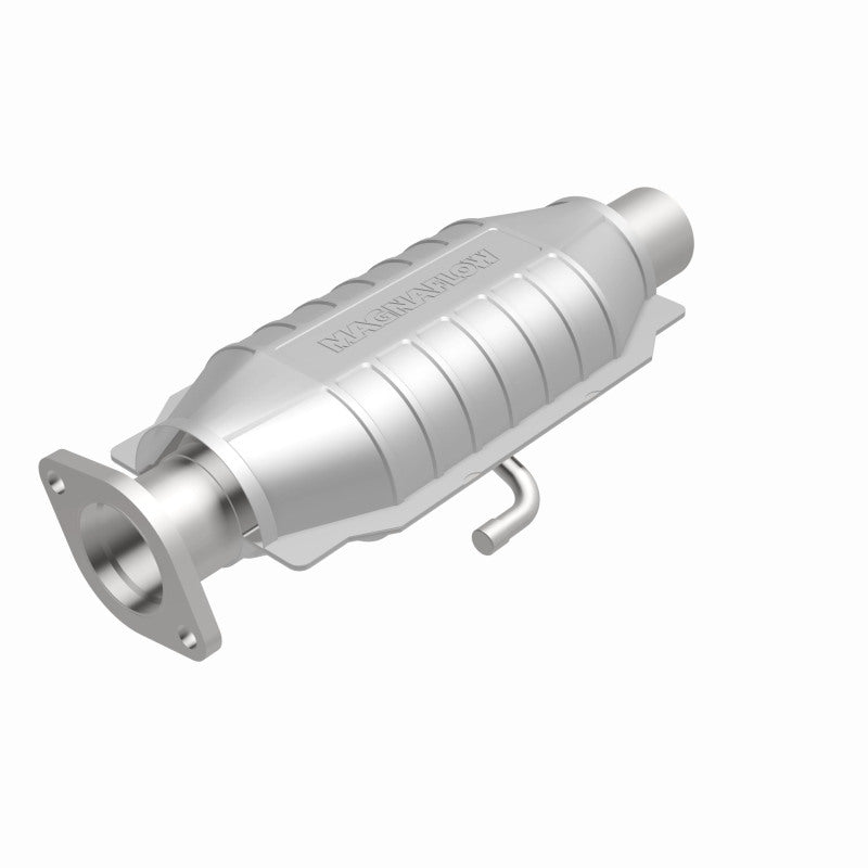 MagnaFlow Conv DF 86-89 Nissan D21 Magnaflow