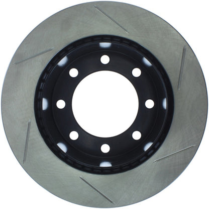 StopTech Slotted Sport Brake Rotor Stoptech