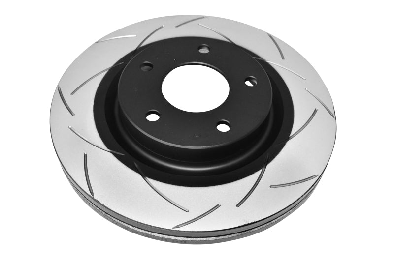 DBA 13-20 Nissan Altima Front Slotted Street Series Rotor DBA