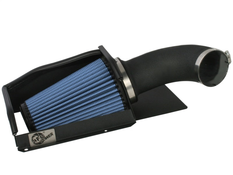 aFe MagnumFORCE Intake Stage-2 Pro DRY 5R 11-13 Mini Cooper S L4-1.6L (Turbo) - eliteracefab.com