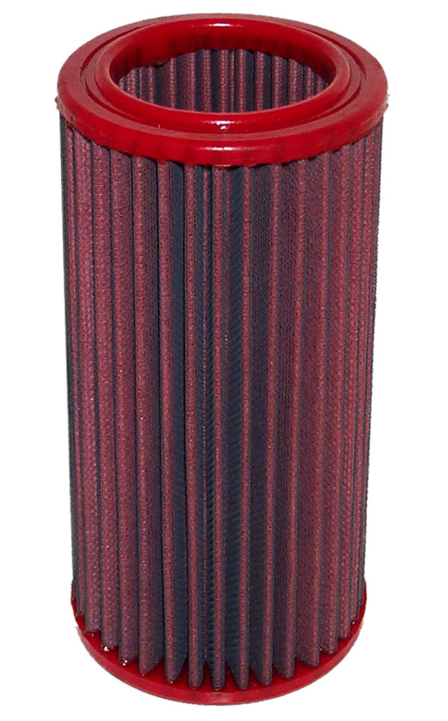 BMC 97-99 Peugeot 306 1.9L SRDT Replacement Cylindrical Air Filter