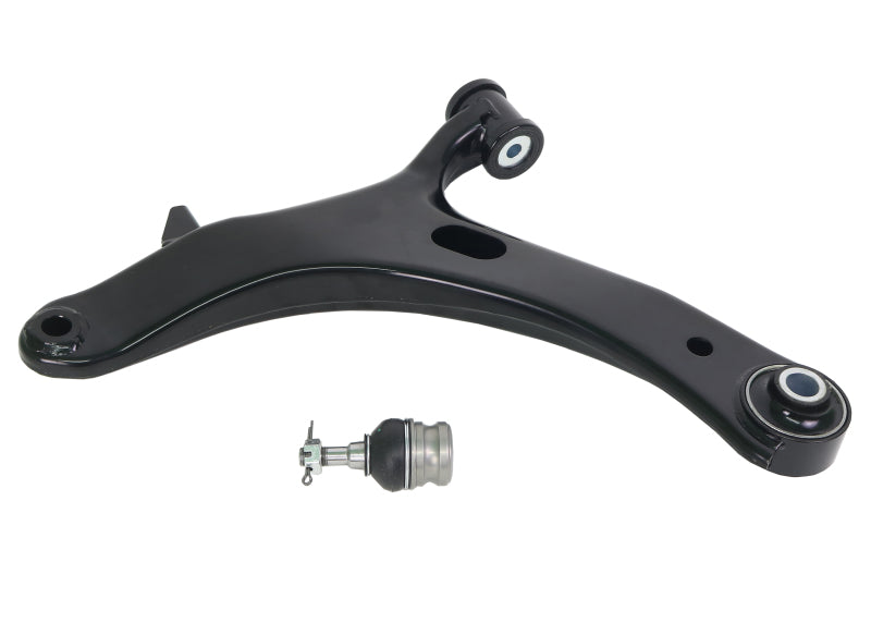 Whiteline 07-11 Subaru Impreza & WRX Left Front Lower Control Arm Whiteline