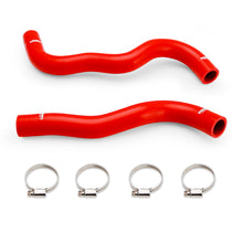 Load image into Gallery viewer, Mishimoto 2016+ Honda Civic 1.5T Red Silicone Coolant Hose Kit - eliteracefab.com